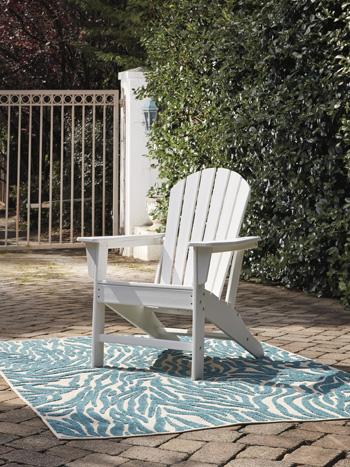 Sundown Treasure Outdoor Seating Set - Furniture Bros & Mattress (Bolingbrook, IL)