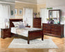 Alisdair Bedroom Set - Furniture Bros & Mattress (Bolingbrook, IL)
