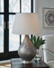 Bluacy Lamp Set - Furniture Bros & Mattress (Bolingbrook, IL)