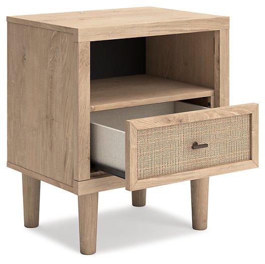 Cielden Bedroom Set - Furniture Bros & Mattress (Bolingbrook, IL)