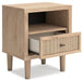 Cielden Bedroom Set - Furniture Bros & Mattress (Bolingbrook, IL)