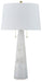 Laurellen Lamp Set - Furniture Bros & Mattress (Bolingbrook, IL)
