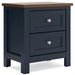 Landocken Bedroom Package - Furniture Bros & Mattress (Bolingbrook, IL)