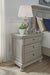 Lettner Bedroom Set - Furniture Bros & Mattress (Bolingbrook, IL)