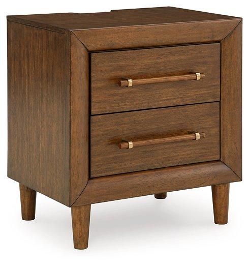 Lyncott Bedroom Set - Furniture Bros & Mattress (Bolingbrook, IL)