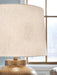 Madney Lamp Set - Furniture Bros & Mattress (Bolingbrook, IL)