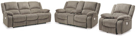Draycoll Living Room Set - Furniture Bros & Mattress (Bolingbrook, IL)