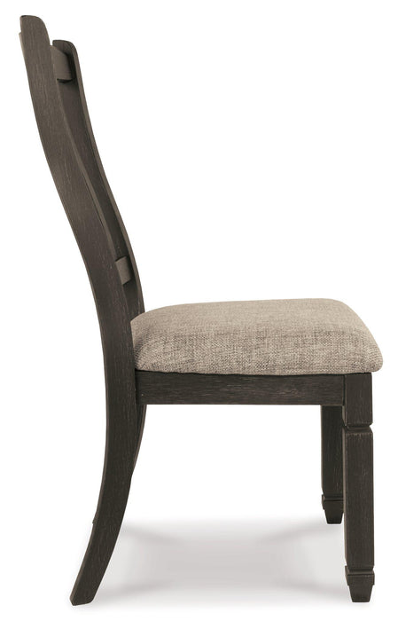 Tyler Creek Dining Set - Furniture Bros & Mattress (Bolingbrook, IL)