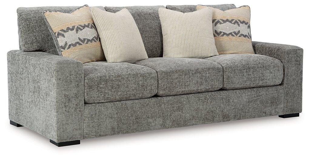 Dunmor Living Room Set - Furniture Bros & Mattress (Bolingbrook, IL)