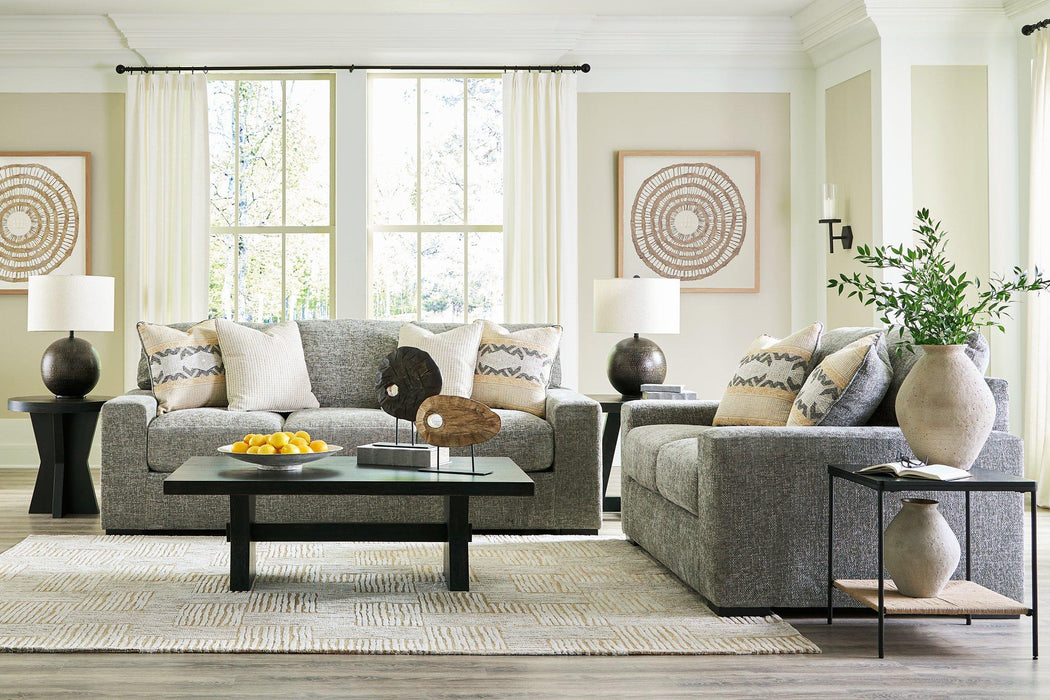 Dunmor Living Room Set - Furniture Bros & Mattress (Bolingbrook, IL)