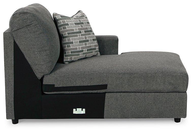 Edenfield Living Room Set - Furniture Bros & Mattress (Bolingbrook, IL)
