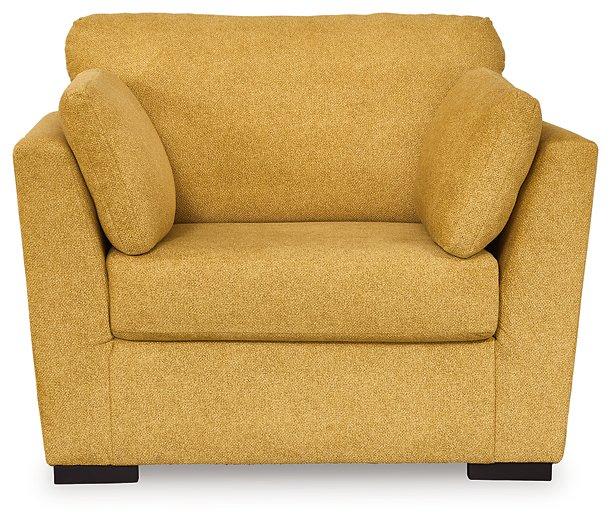 Keerwick Living Room Set - Furniture Bros & Mattress (Bolingbrook, IL)