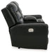 Warlin Living Room Set - Furniture Bros & Mattress (Bolingbrook, IL)