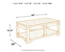 Fregine Table Set - Furniture Bros & Mattress (Bolingbrook, IL)