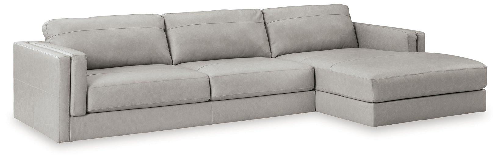 Amiata Upholstery Package - Furniture Bros & Mattress (Bolingbrook, IL)