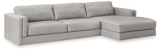 Amiata Upholstery Package - Furniture Bros & Mattress (Bolingbrook, IL)