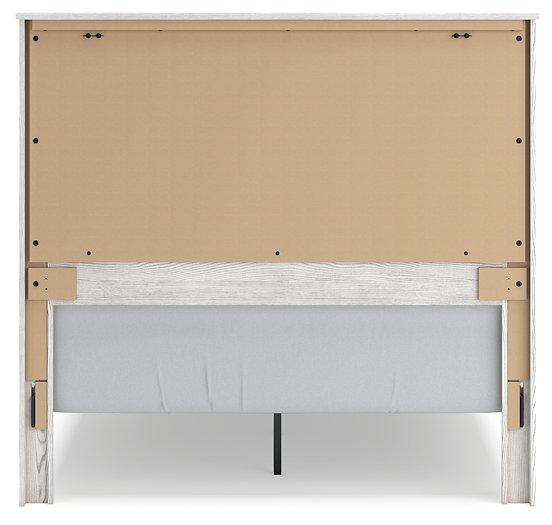 Gerridan Bedroom Set - Furniture Bros & Mattress (Bolingbrook, IL)