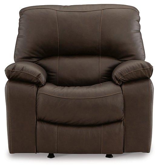 Leesworth Living Room Set - Furniture Bros & Mattress (Bolingbrook, IL)