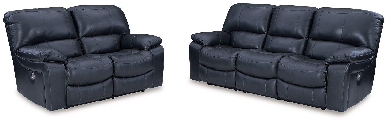 Leesworth Living Room Set - Furniture Bros & Mattress (Bolingbrook, IL)