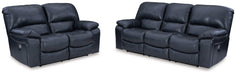 Leesworth Living Room Set - Furniture Bros & Mattress (Bolingbrook, IL)