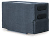 Modmax Sectional with Audio Console - Furniture Bros & Mattress (Bolingbrook, IL)