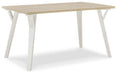 Grannen Dining Room Set - Furniture Bros & Mattress (Bolingbrook, IL)