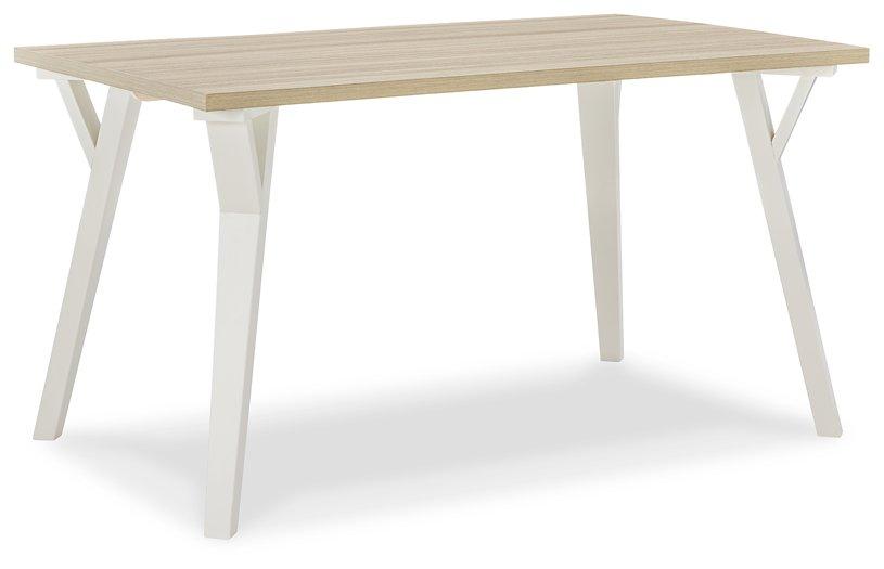 Grannen Dining Room Set - Furniture Bros & Mattress (Bolingbrook, IL)