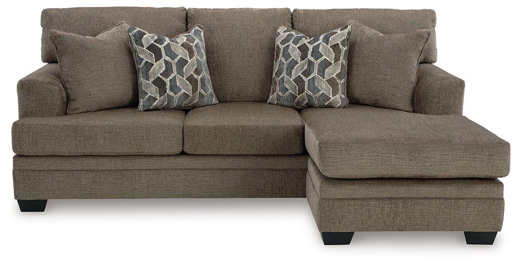 Stonemeade Living Room Set - Furniture Bros & Mattress (Bolingbrook, IL)