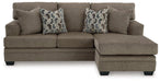 Stonemeade Living Room Set - Furniture Bros & Mattress (Bolingbrook, IL)
