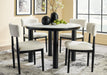 Xandrum Dining Package - Furniture Bros & Mattress (Bolingbrook, IL)