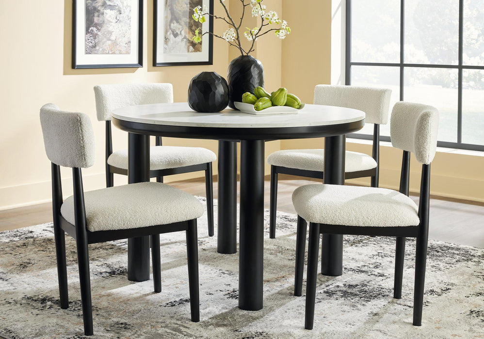 Xandrum Dining Package - Furniture Bros & Mattress (Bolingbrook, IL)