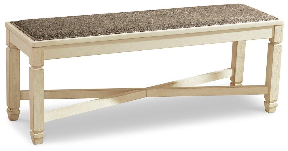 Bolanburg Dining Set - Furniture Bros & Mattress (Bolingbrook, IL)