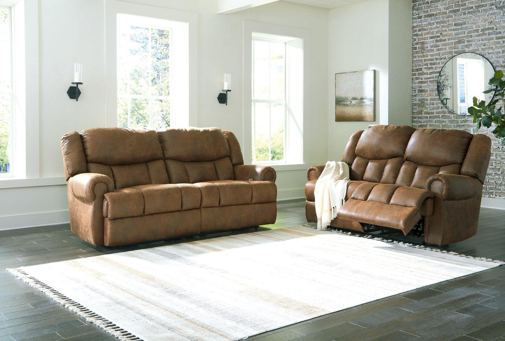 Boothbay Living Room Set - Furniture Bros & Mattress (Bolingbrook, IL)