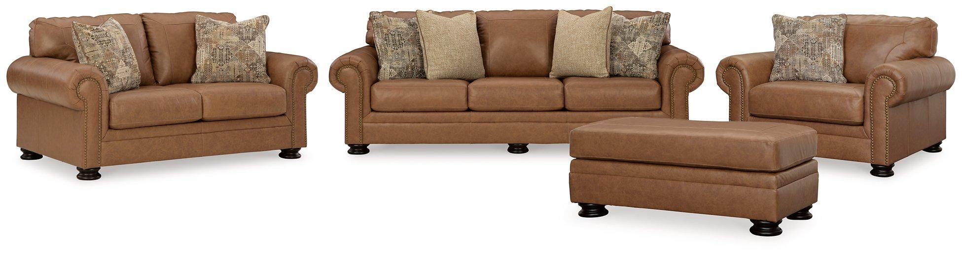 Carianna Living Room Set - Furniture Bros & Mattress (Bolingbrook, IL)