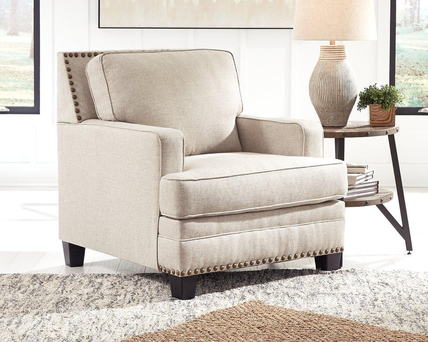 Claredon Living Room Set - Furniture Bros & Mattress (Bolingbrook, IL)