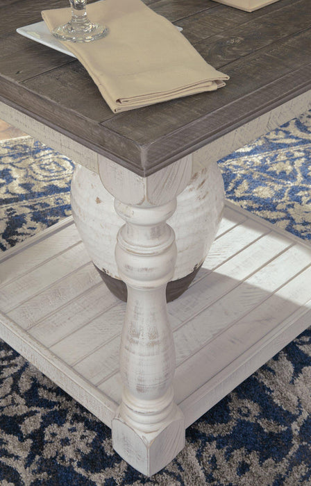 Havalance Occasional Table Set - Furniture Bros & Mattress (Bolingbrook, IL)