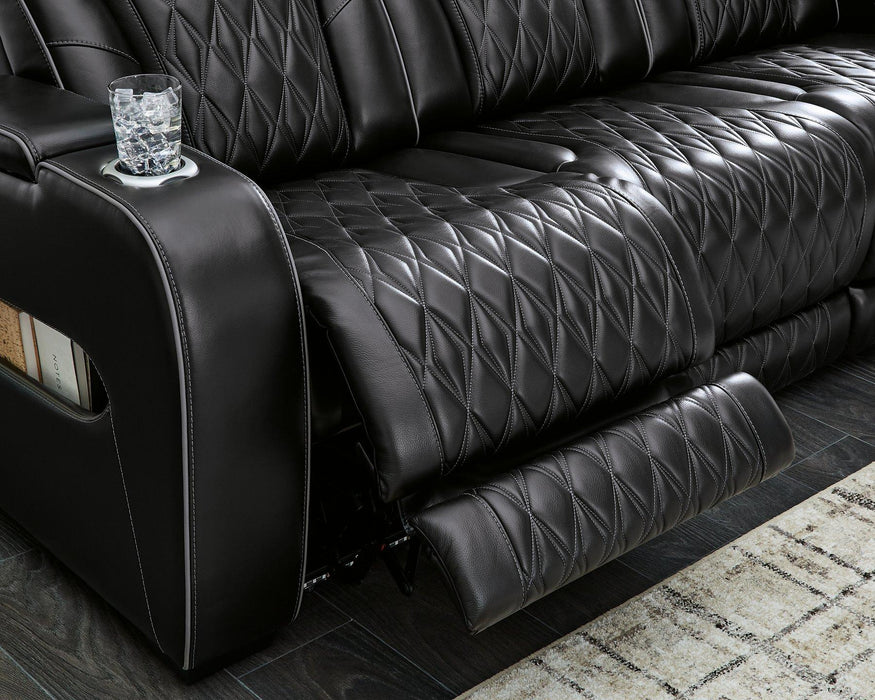 Boyington Living Room Set - Furniture Bros & Mattress (Bolingbrook, IL)
