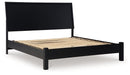 Danziar Bedroom Set - Furniture Bros & Mattress (Bolingbrook, IL)