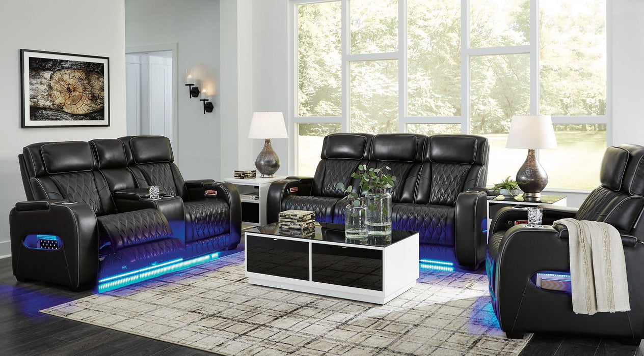 Boyington Living Room Set - Furniture Bros & Mattress (Bolingbrook, IL)