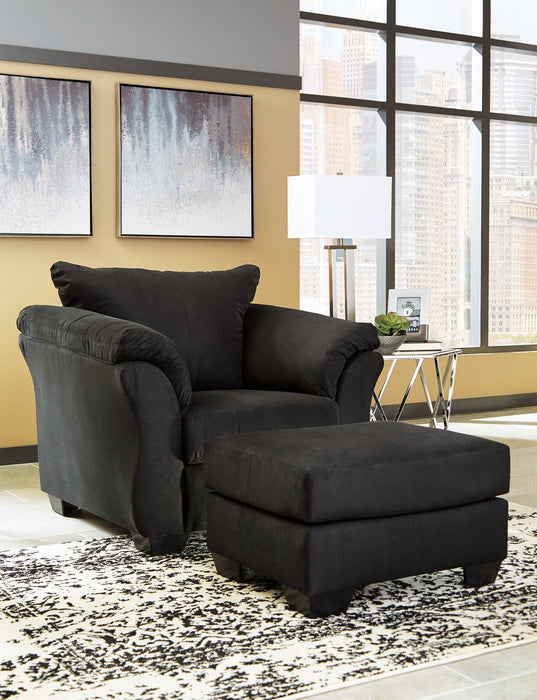 Darcy Living Room Set - Furniture Bros & Mattress (Bolingbrook, IL)