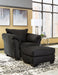 Darcy Living Room Set - Furniture Bros & Mattress (Bolingbrook, IL)