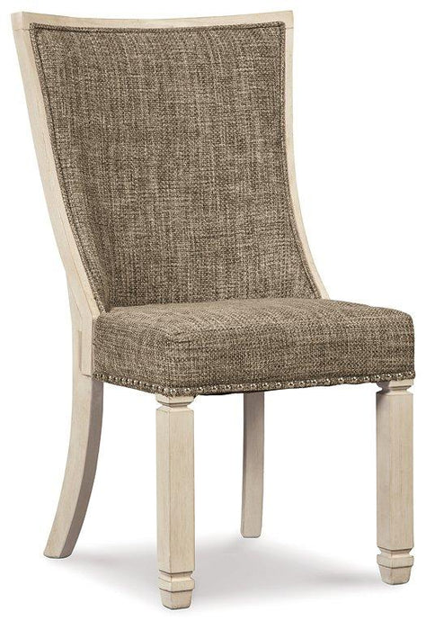 Bolanburg Dining Set - Furniture Bros & Mattress (Bolingbrook, IL)
