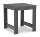 Amora Outdoor Seating Set - Furniture Bros & Mattress (Bolingbrook, IL)