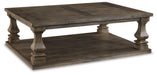 Johnelle Occasional Table Set - Furniture Bros & Mattress (Bolingbrook, IL)