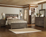 Juararo Bedroom Set - Furniture Bros & Mattress (Bolingbrook, IL)