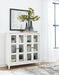 Kanwyn Accent Cabinet - Furniture Bros & Mattress (Bolingbrook, IL)