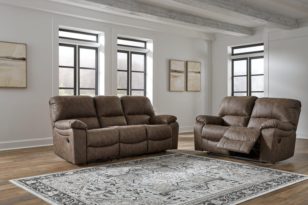 Kilmartin Living Room Set - Furniture Bros & Mattress (Bolingbrook, IL)