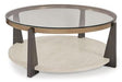Frazwa Occasional Table Set - Furniture Bros & Mattress (Bolingbrook, IL)