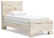 Lawroy Bed - Furniture Bros & Mattress (Bolingbrook, IL)