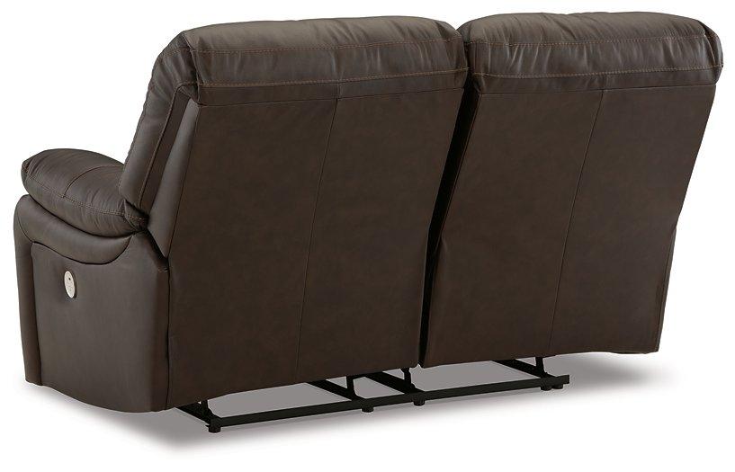 Leesworth Living Room Set - Furniture Bros & Mattress (Bolingbrook, IL)